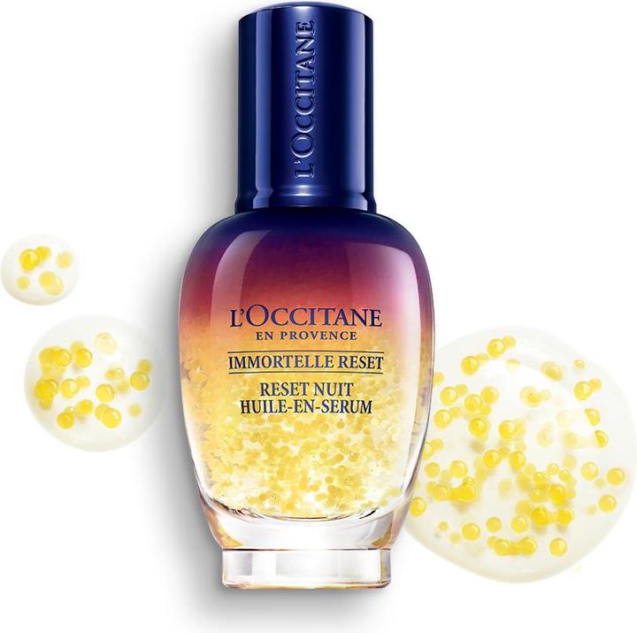 Produktbild L'Occitane Immortelle (30 ml)