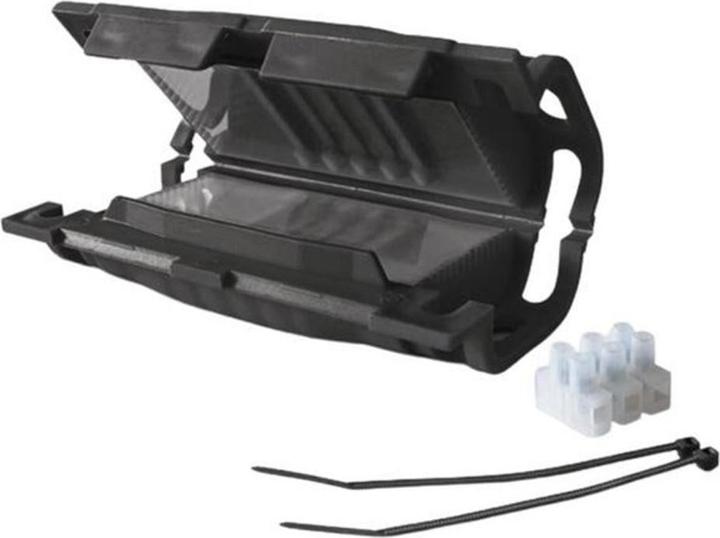 Immagine prodotto Steffen Manicotti in gel con connettore piccolo