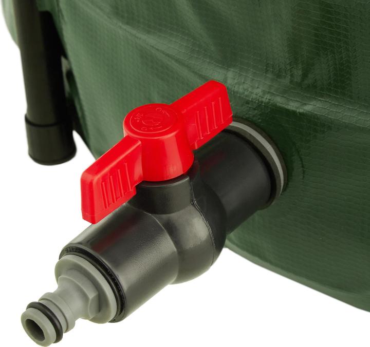 Produktbild tectake Regenwassertank (200 l)