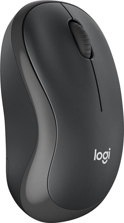 Actual product image Logitech M240 (Wireless)