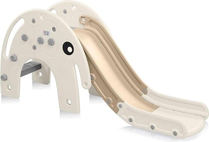 Image du produit Baby Vivo Toboggan pour jeunes enfants