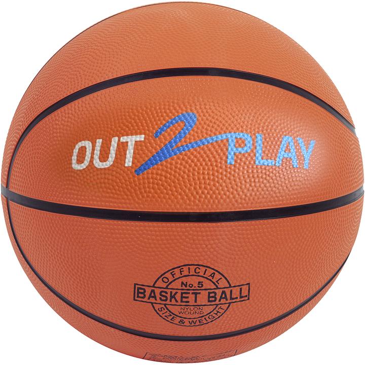 WDK T5 Basketballball