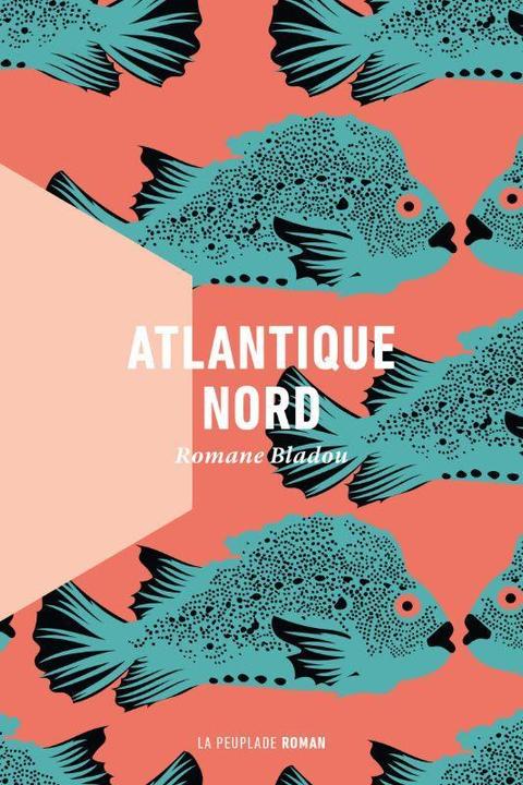 Immagine prodotto Atlantique Nord (Francese, Bladou, 2023)
