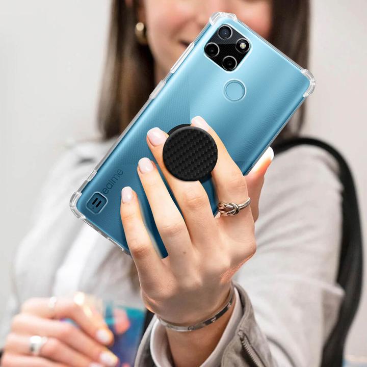 Produktbild PopSockets Carbonite Weave