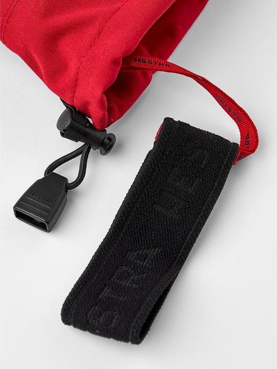 Produktbild Hestra Army Leather Heli Ski 5 Finger (5)