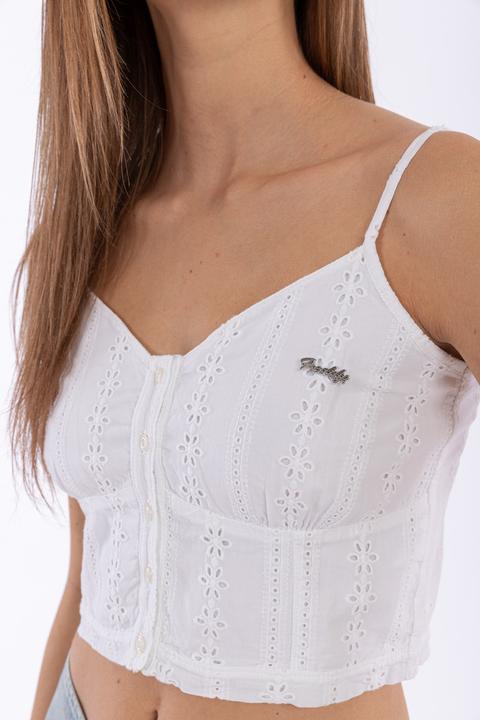 Produktbild Freddy Top (L)