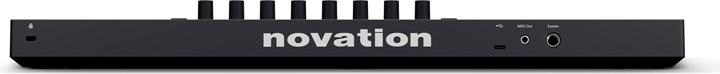 Produktbild novation Launchkey Mini 37 Mk4 (Keyboard)