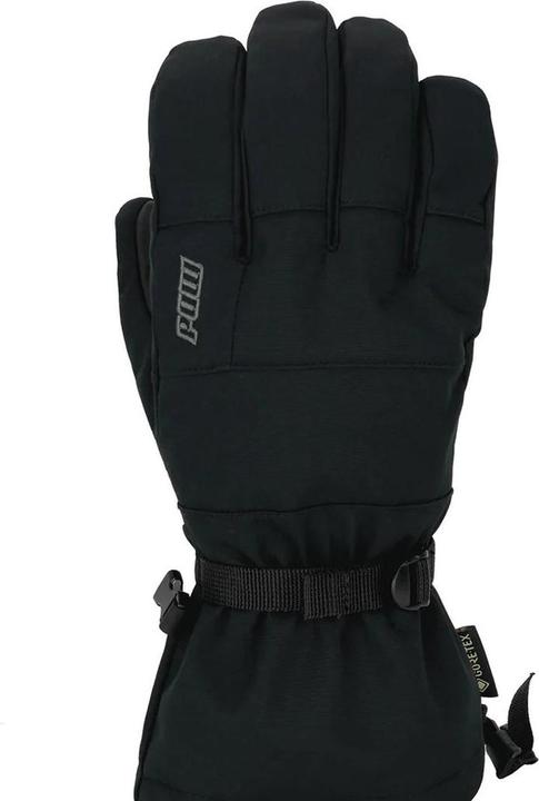 Actual product image POW Trench GTXÂ Glove - Grey (XS)