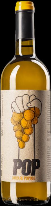 Image du produit Elda Cantine POP white IGP