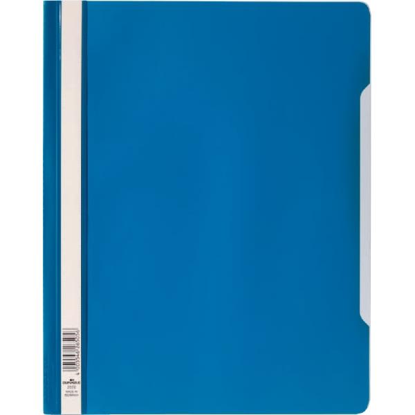 Image du produit Durable Classeur standard à feuilles mobiles en PVC (A4, 1 x)