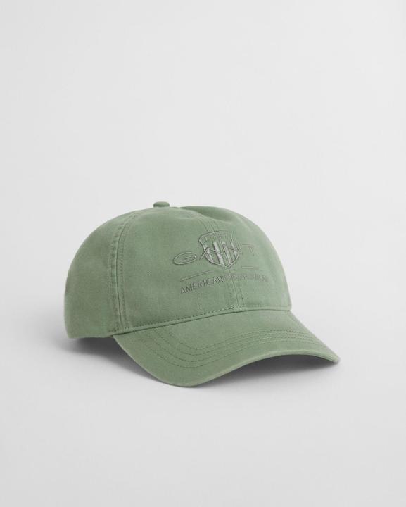 Produktbild GANT Tonal Archive Shield (One Size)