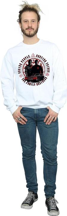 Produktbild Supernatural Family Business Sweatshirt (M)