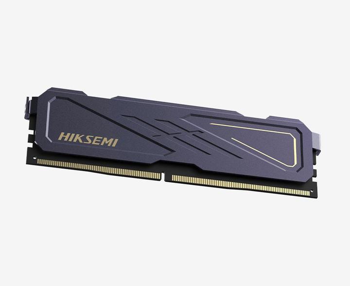 Produktbild Hikvision Hiksemi Armor Ram Dimm Speicher 8Gb (1 x 8GB, 3200 MHz, DDR4-RAM, DIMM)