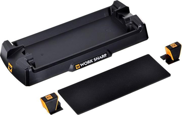 Actual product image Work Sharp Kamień wodny 1000/6000 z podstawą
