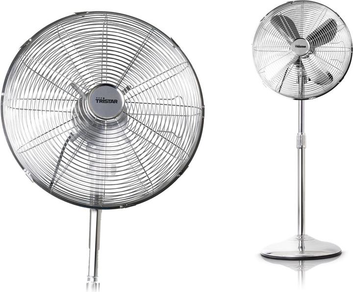 Produktbild Tristar Ve-5951 (64.30 dB)