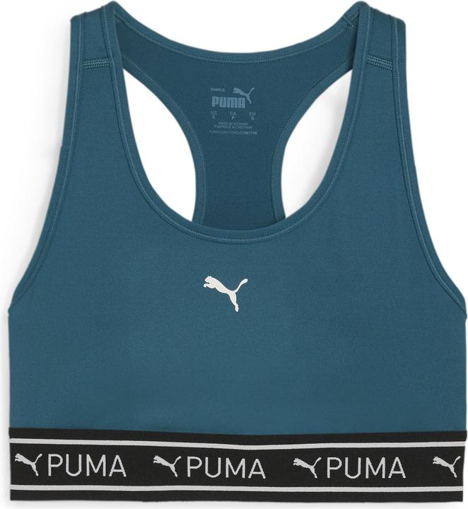 Productafbeelding Puma 4keeps Elastische Beha - P (S)