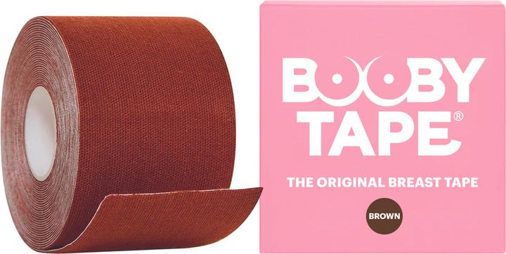 Produktbild Booby Tape Brown (Einzelpack)