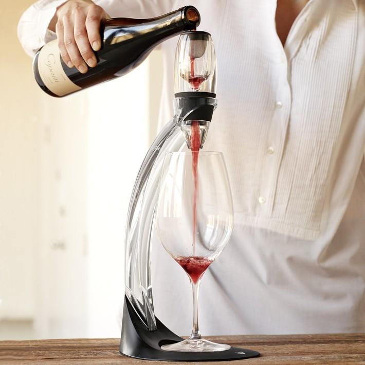 Image du produit Mikamax Magic Wine Decanter Deluxe (Bouchon de vin)