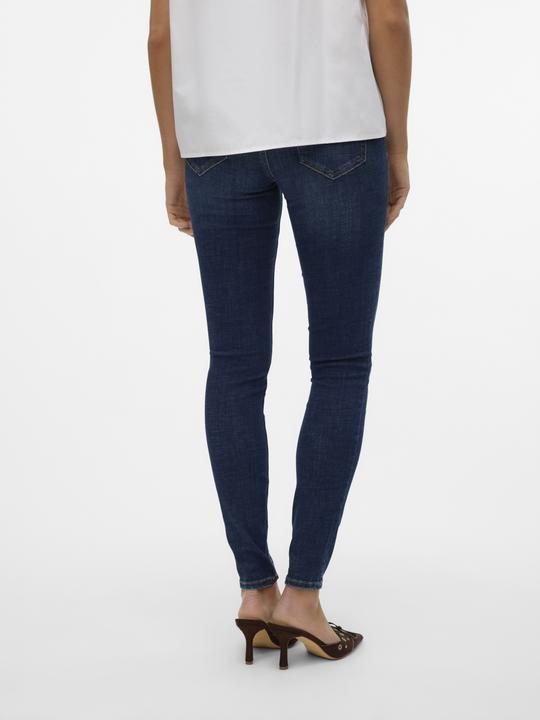 Actual product image Vero Moda Vmflash Mr Skinny Jeans Li3303 Ga Noos (34)