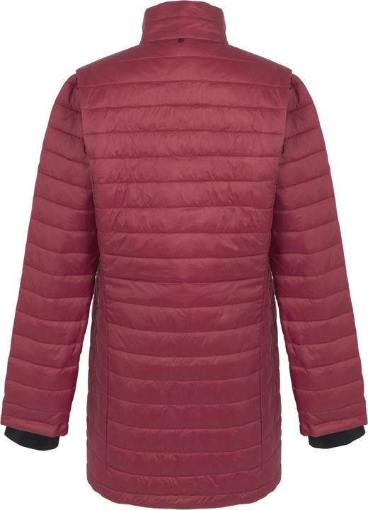 Actual product image Regatta Womens/Ladies Denbury V 3 in 1 Waterproof Jacket (36 D)