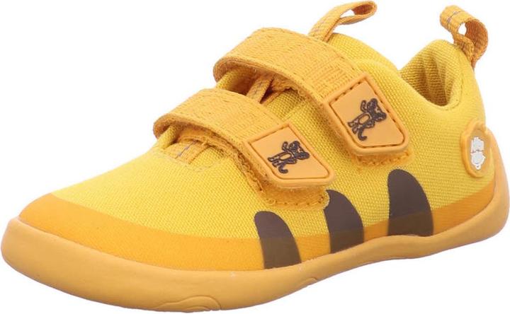 Tiger / Yellow