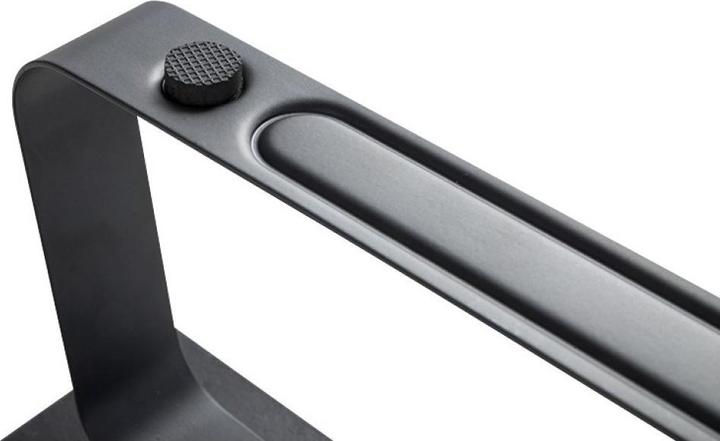 Produktbild Techly Universal Desk Stand in Steel