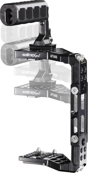 Immagine prodotto Walimex pro per Aptaris Universal XL Mk II (Gabbietta)