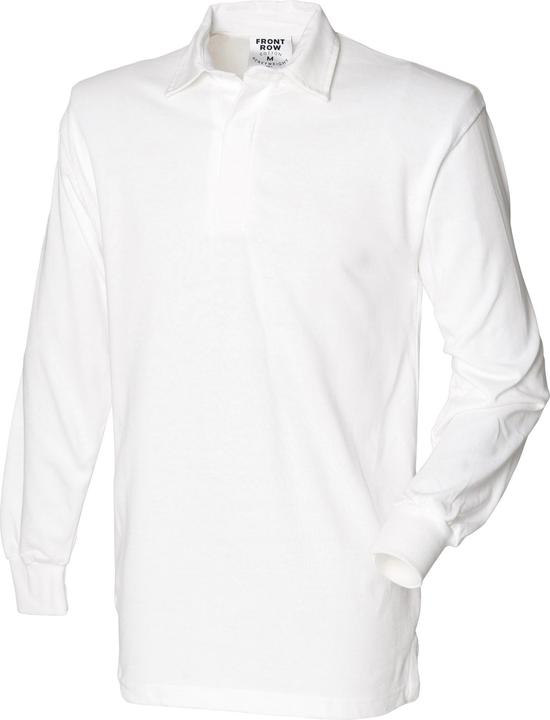 Front Row Sport Rugby Shirt Langarm