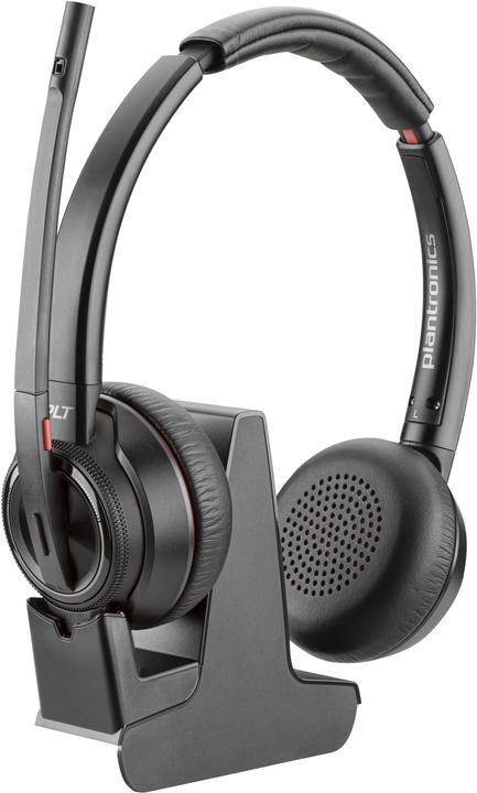 Produktbild Poly SAVI 8220-M STEREO D2 HS (Kabellos, USB-A)