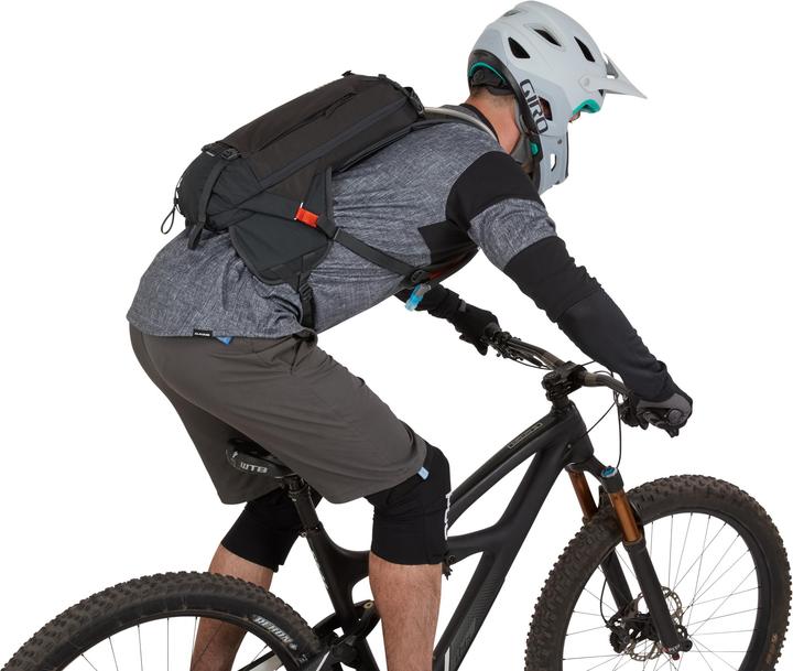 Actual product image Thule Rail (8 l)