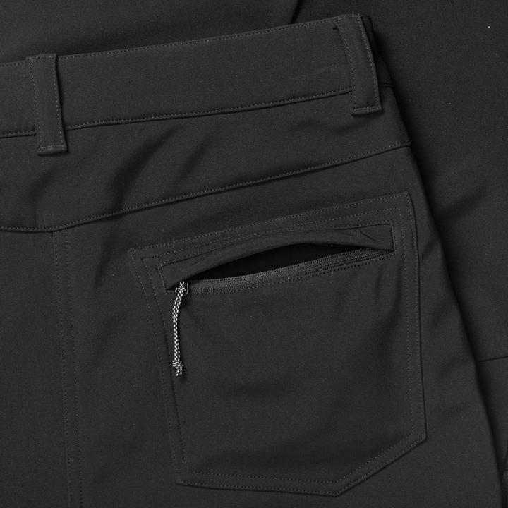 Produktbild Mammut Runbold Winter SO Pants Women (44)
