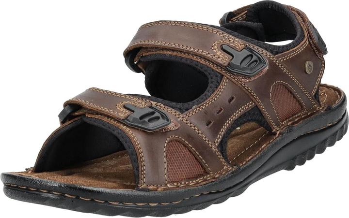 Produktbild Hush Puppies Eine bequeme und modische Sandale von, überzeugt mit herausragender Qualität und Ziernä (44)