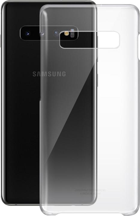 Immagine prodotto Samsung Clear Cover (Samsung Galaxy S10+)