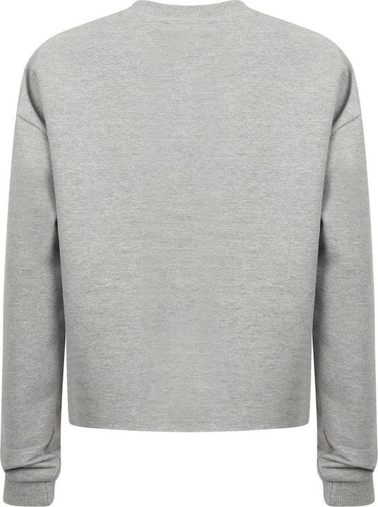 Produktbild Super Flying Model Slounge Sweatshirt kurz geschnitten (XL)