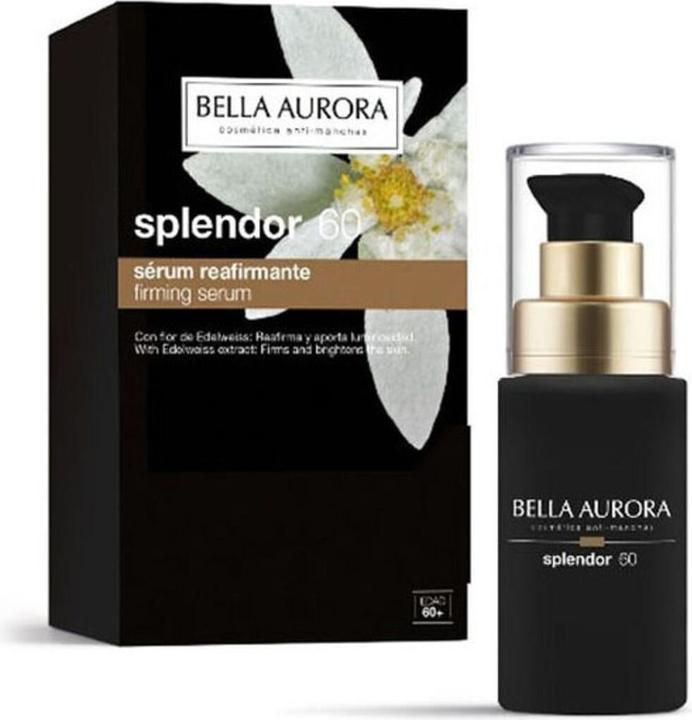 Produktbild Bella Aurora SPLENDOR 60 serum reafirmante día 50 ml (30 ml)