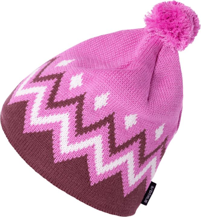 Daehlie Hat Pattern