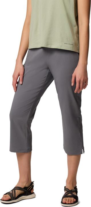 Immagine prodotto Columbia Pantaloni capri All Seasons™ da donna (XS)