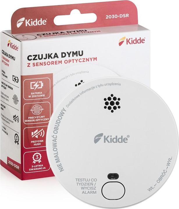 Produktbild Kidde 2030-DSR