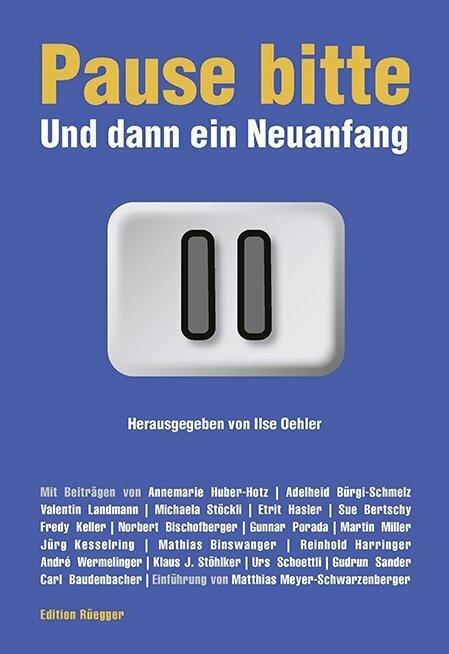 Immagine prodotto Pause bitte (Tedesco, Gudrun Sander, Etrit Hasler, Sue Bertschy, Gunnar Porada, Valentine N.J. Landman, 2014)