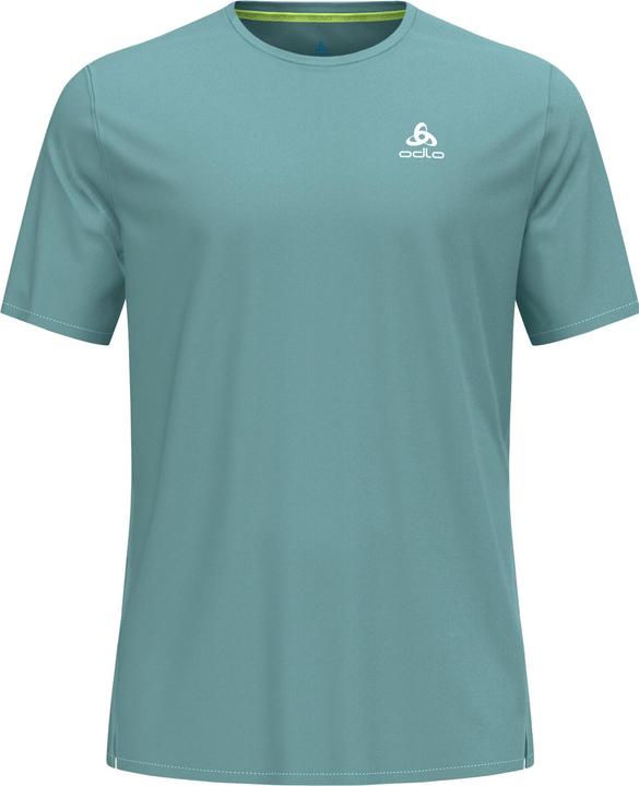 Produktbild Odlo T-shirt crew neck s/s ZEROWEIGHT CHILL-TEC (XXL)