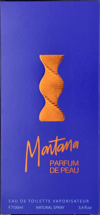 Produktbild Montana Parfum (Eau de Toilette, 100 ml)