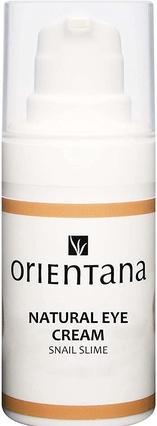 Produktbild Orientana Snail Natural Eye Cream (15 ml)
