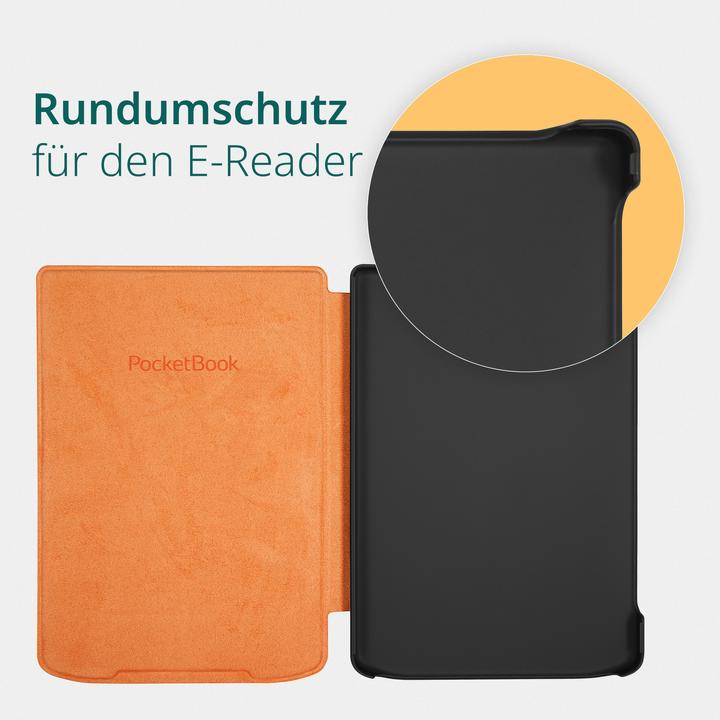 Image du produit PocketBook Shell (Versets, Verse Pro)