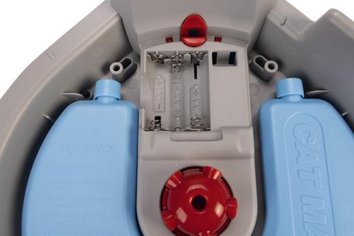 Actual product image Cat Mate Futterautomat C500