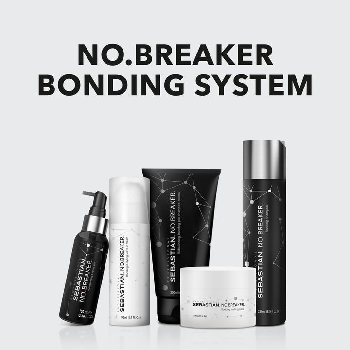 Produktbild Sebastian No.Breaker Bonding & Styling Leave-In Cream (145 ml)