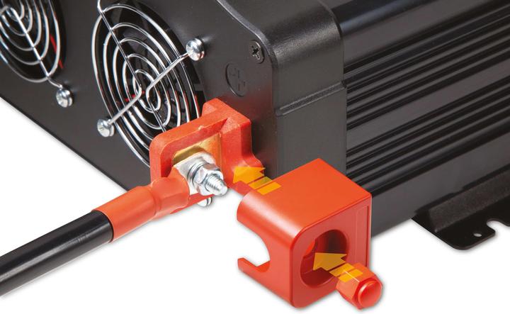 Image du produit Technaxx TE22