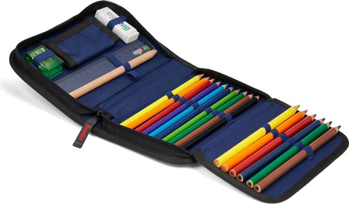Immagine prodotto Ergobag Accessori astuccio per matite 21 pezzi.