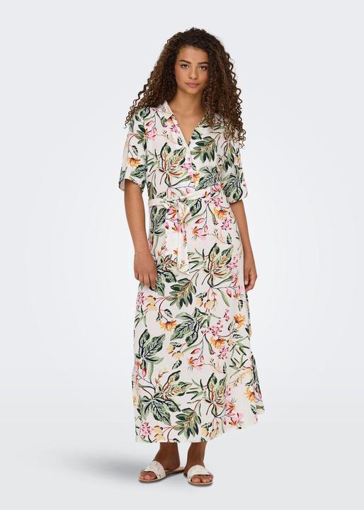 Immagine prodotto JdY Jdystarsezen Life 2/4 Mididress Wvn Noos (XS)