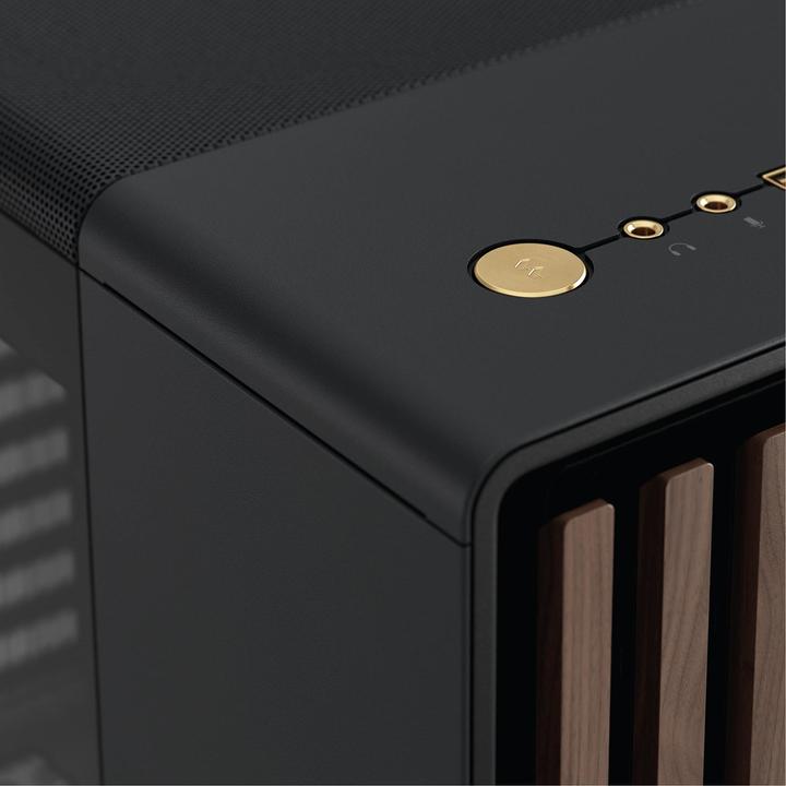 Produktbild Fractal North (ATX, mATX, Mini-ITX)