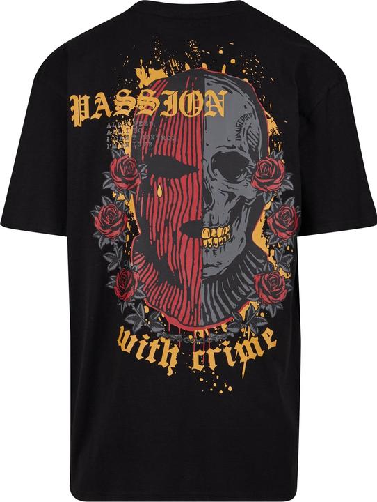 Produktbild Dangerous DNGRS Tshirt PassionOfCrime - 165553 (XXL)